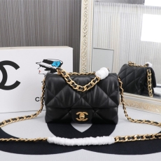 Chanel Satchel Bags